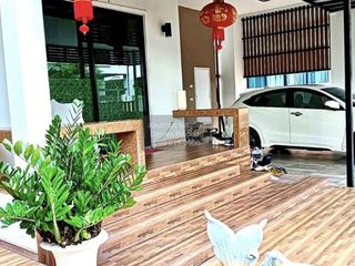 出租 4 卧室 独立屋 在 Thanyaburi, Pathum Thani
