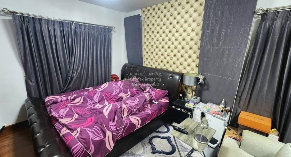 Haus zur Miete mit 4 Zimmer in Bang Kruai, Nonthaburi