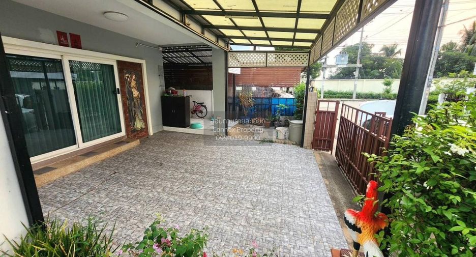 Haus zur Miete mit 4 Zimmer in Bang Kruai, Nonthaburi
