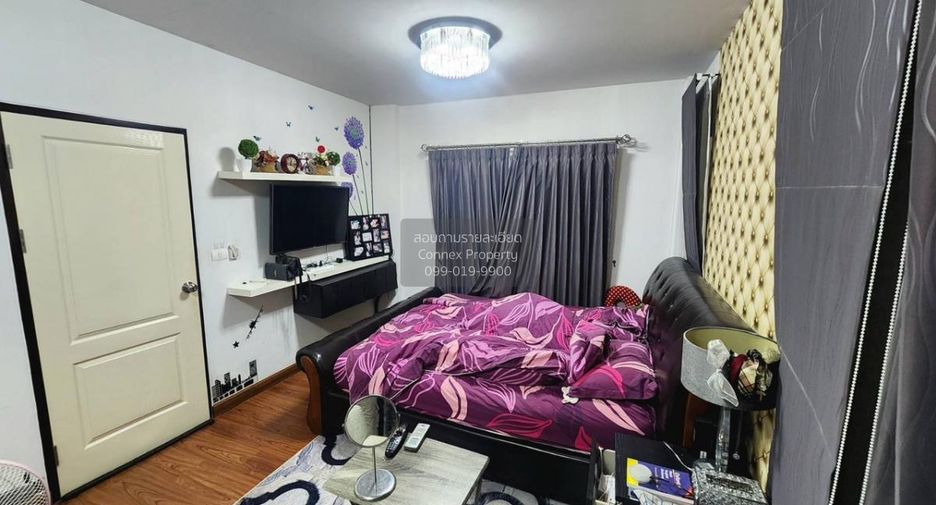 Haus zur Miete mit 4 Zimmer in Bang Kruai, Nonthaburi