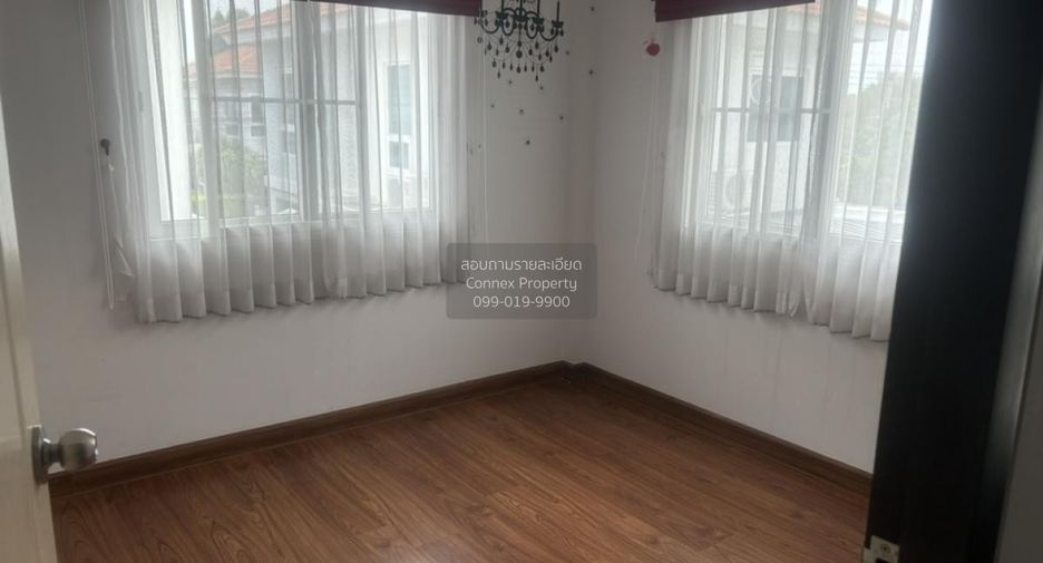 Haus zur Miete mit 4 Zimmer in Bang Kruai, Nonthaburi