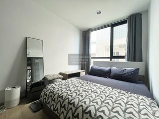For rent 1 bed condo in Wang Thonglang, Bangkok