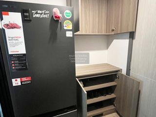 For rent 1 bed condo in Wang Thonglang, Bangkok