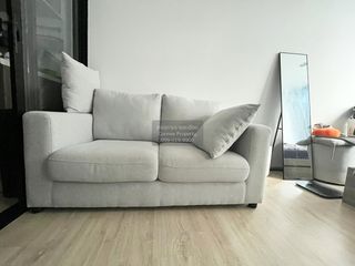 For rent 1 bed condo in Wang Thonglang, Bangkok