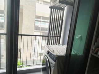 For rent 1 bed condo in Wang Thonglang, Bangkok