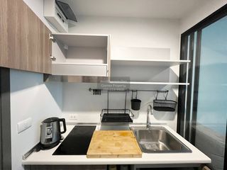 For rent 1 bed condo in Wang Thonglang, Bangkok