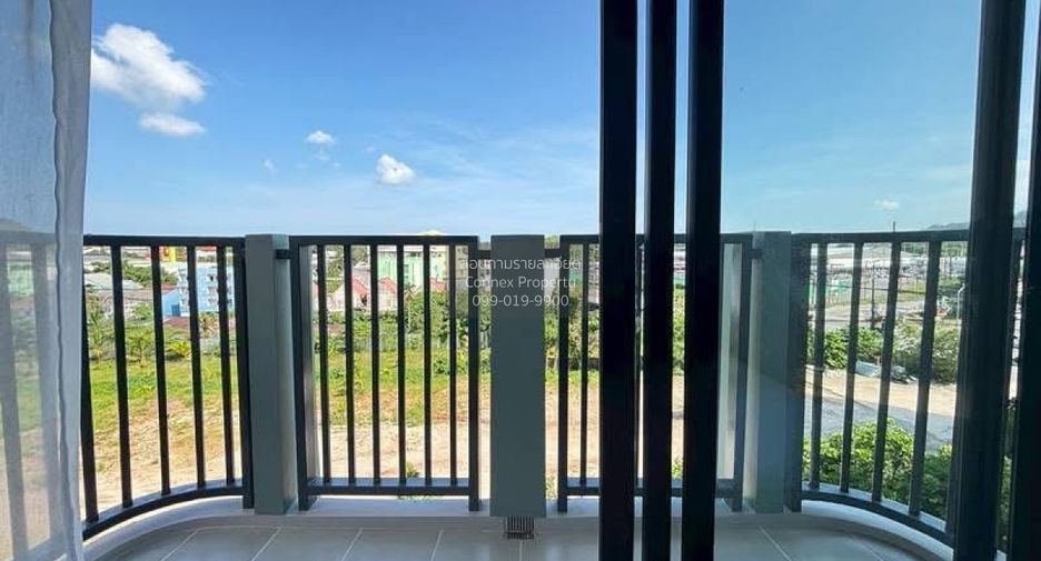 出租 2 卧室 公寓 在 Phuket Town, 普吉
