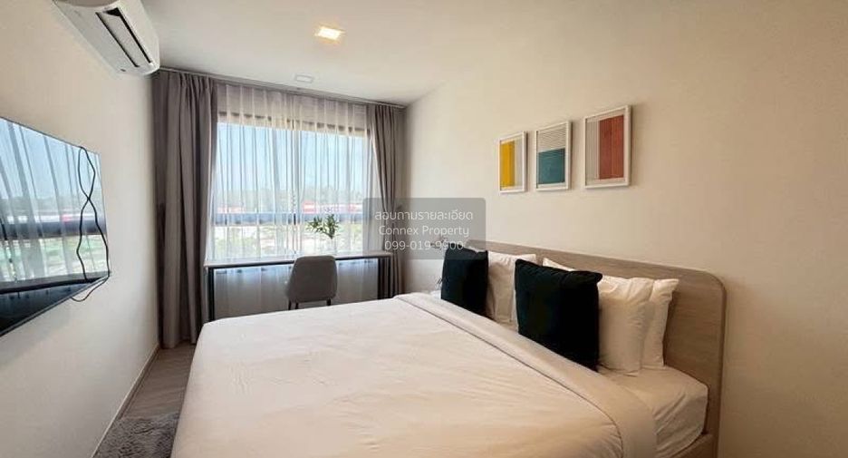 出租 2 卧室 公寓 在 Phuket Town, 普吉