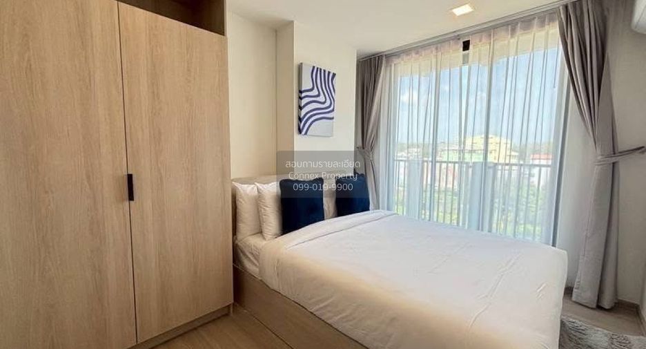 出租 2 卧室 公寓 在 Phuket Town, 普吉