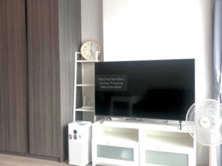 For rent 1 Beds condo in Din Daeng, Bangkok