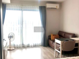 For rent 1 Beds condo in Din Daeng, Bangkok