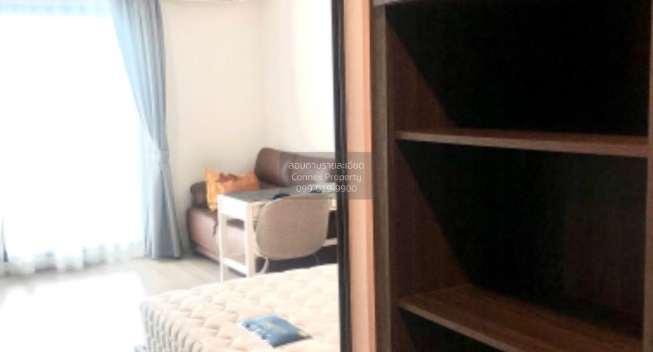 For rent 1 Beds condo in Din Daeng, Bangkok