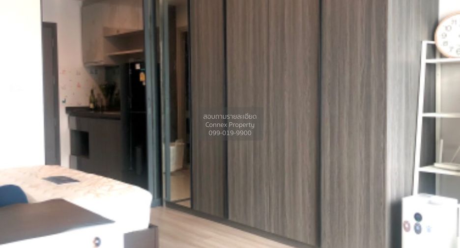 For rent 1 Beds condo in Din Daeng, Bangkok