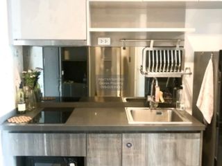 For rent 1 Beds condo in Din Daeng, Bangkok