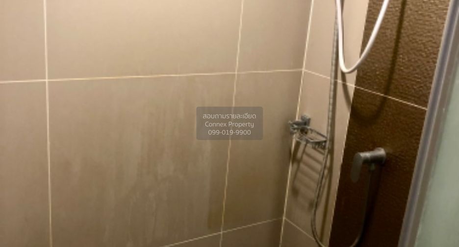 For rent 1 Beds condo in Din Daeng, Bangkok
