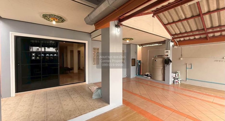 Haus zur Miete mit 3 Zimmer in Mueang Phuket, Phuket