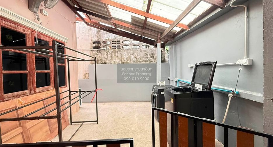 Haus zur Miete mit 3 Zimmer in Mueang Phuket, Phuket