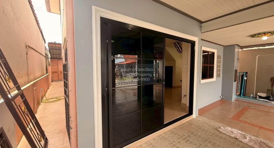 Haus zur Miete mit 3 Zimmer in Mueang Phuket, Phuket