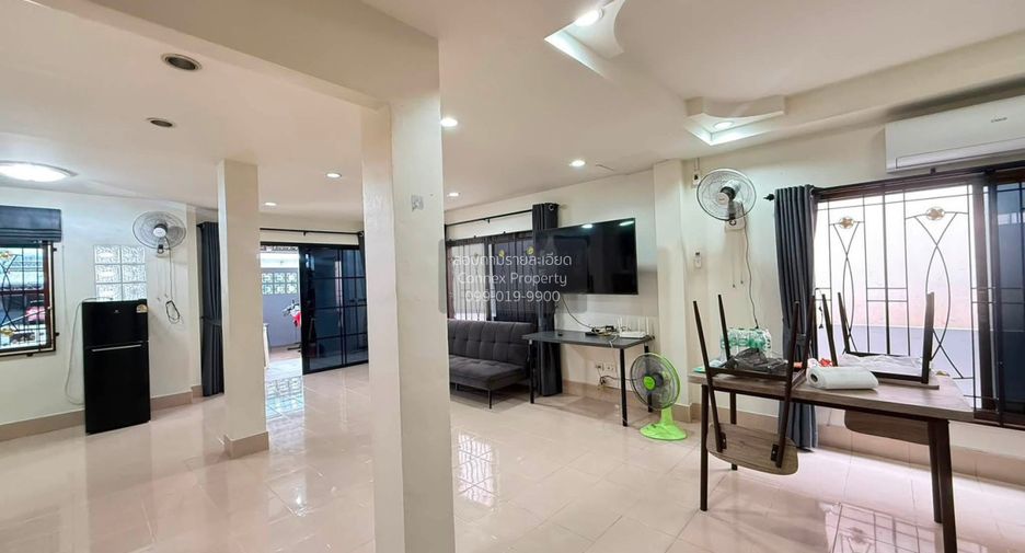 Haus zur Miete mit 3 Zimmer in Mueang Phuket, Phuket