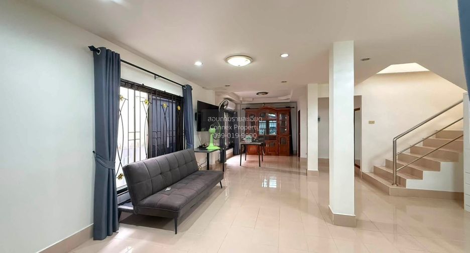 Haus zur Miete mit 3 Zimmer in Mueang Phuket, Phuket
