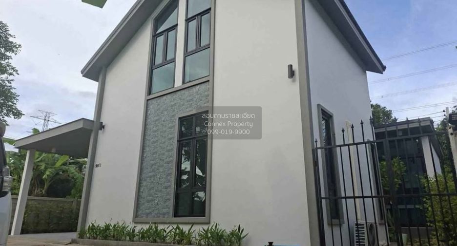 Haus zur Miete mit 3 Zimmer in Thalang, Phuket