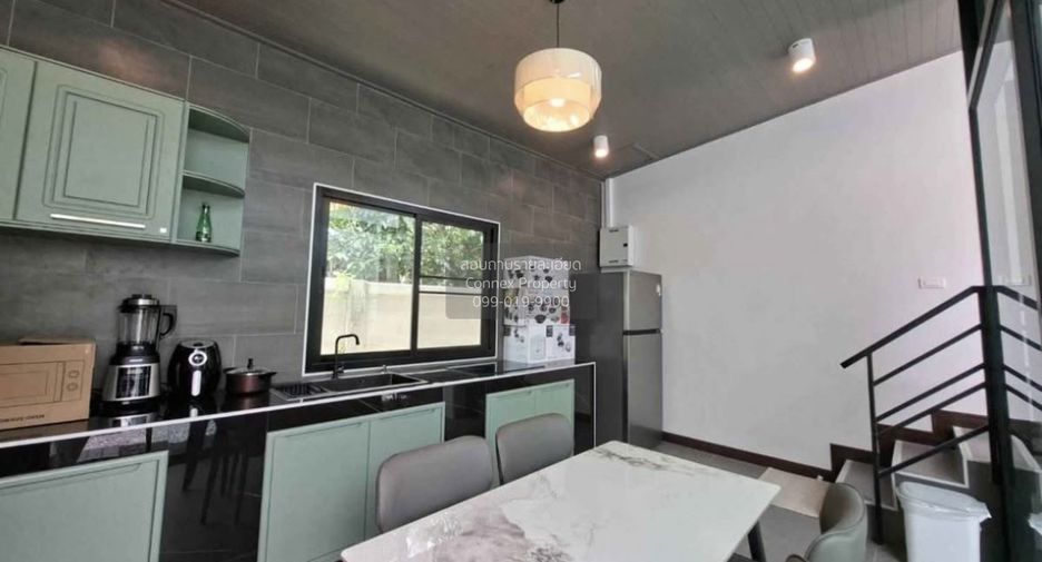 Haus zur Miete mit 3 Zimmer in Thalang, Phuket