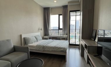 Condo en alquiler de 1 habitaciones en Chatuchak, Bangkok