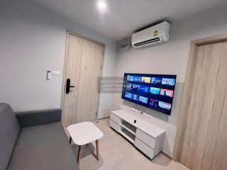 Wohnung zur Miete mit 1 Zimmer in Mueang Nonthaburi, Nonthaburi