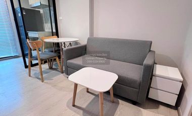 Wohnung zur Miete mit 1 Zimmer in Mueang Nonthaburi, Nonthaburi