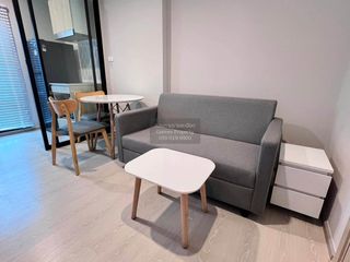 Wohnung zur Miete mit 1 Zimmer in Mueang Nonthaburi, Nonthaburi
