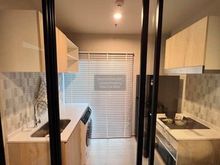 Wohnung zur Miete mit 1 Zimmer in Mueang Nonthaburi, Nonthaburi