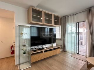 For rent 2 ベッドルーム townhouse in Prawet, Bangkok