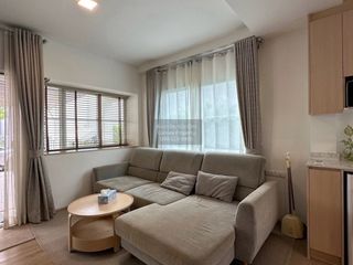 For rent 2 ベッドルーム townhouse in Prawet, Bangkok