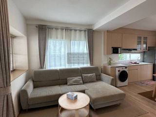 For rent 2 ベッドルーム townhouse in Prawet, Bangkok