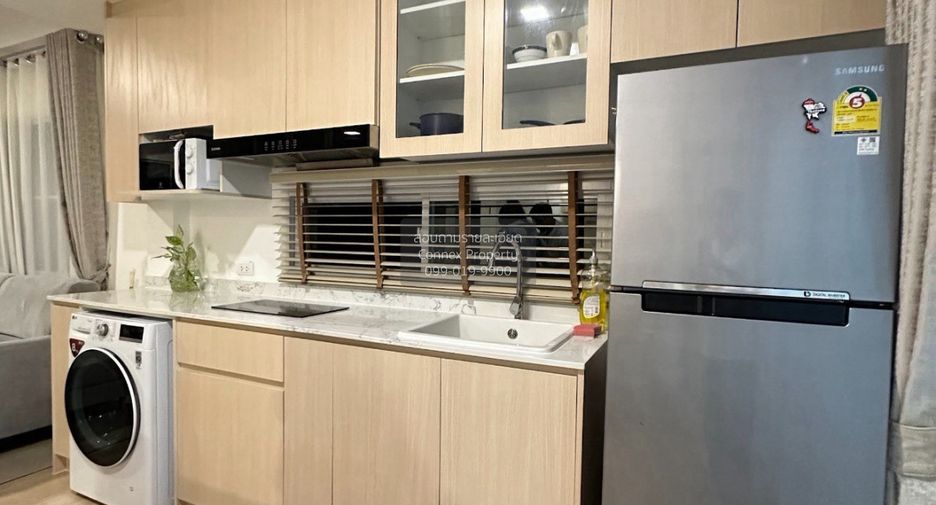 For rent 2 ベッドルーム townhouse in Prawet, Bangkok