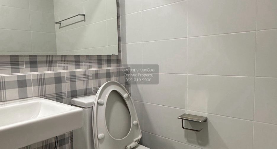 For rent 2 ベッドルーム townhouse in Prawet, Bangkok