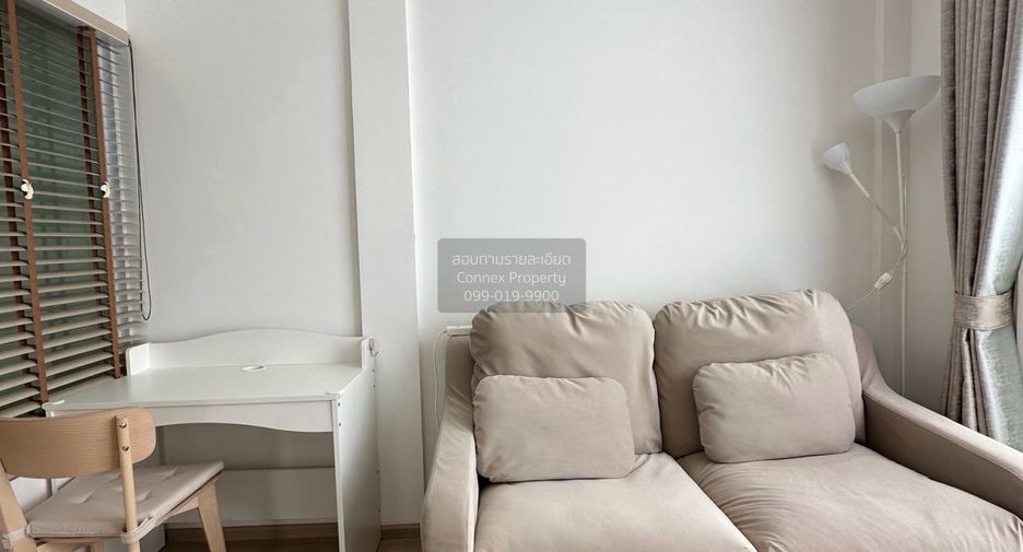 For rent 2 ベッドルーム townhouse in Prawet, Bangkok