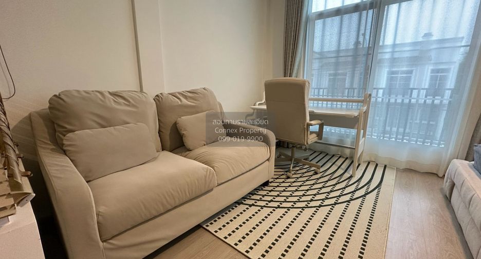 For rent 2 ベッドルーム townhouse in Prawet, Bangkok