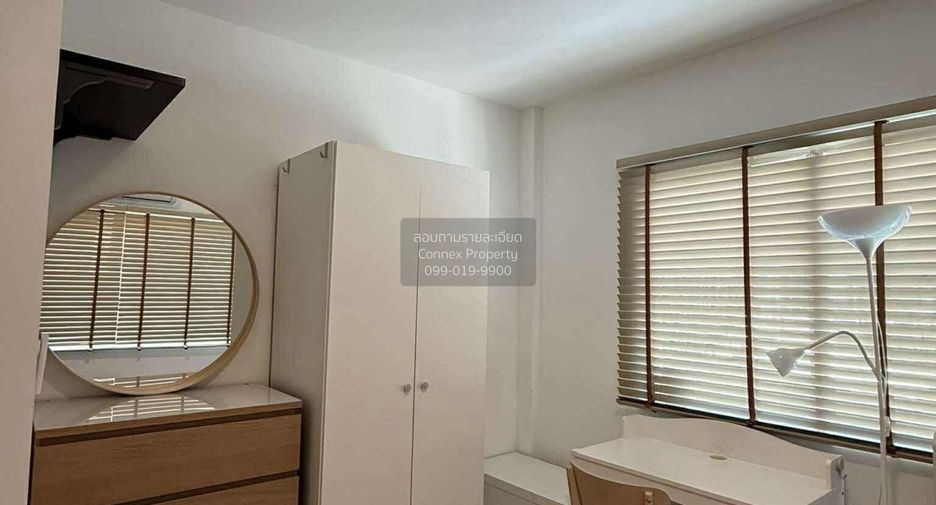 For rent 2 ベッドルーム townhouse in Prawet, Bangkok
