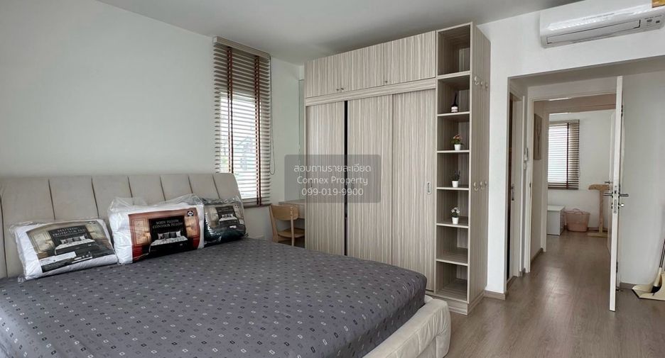 For rent 2 ベッドルーム townhouse in Prawet, Bangkok