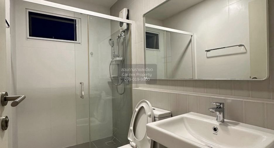 For rent 2 ベッドルーム townhouse in Prawet, Bangkok
