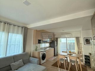 For rent 2 ベッドルーム townhouse in Prawet, Bangkok