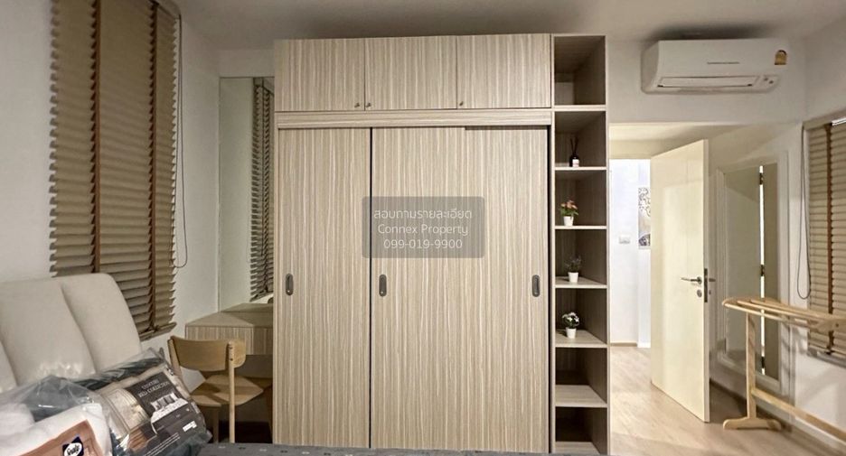 For rent 2 ベッドルーム townhouse in Prawet, Bangkok