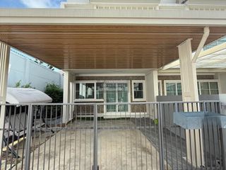 For rent 2 ベッドルーム townhouse in Prawet, Bangkok