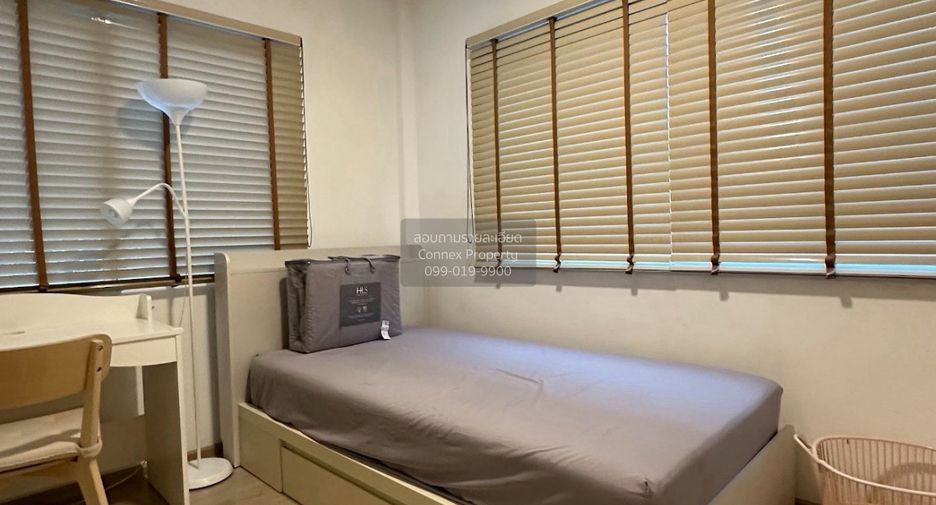 For rent 2 ベッドルーム townhouse in Prawet, Bangkok