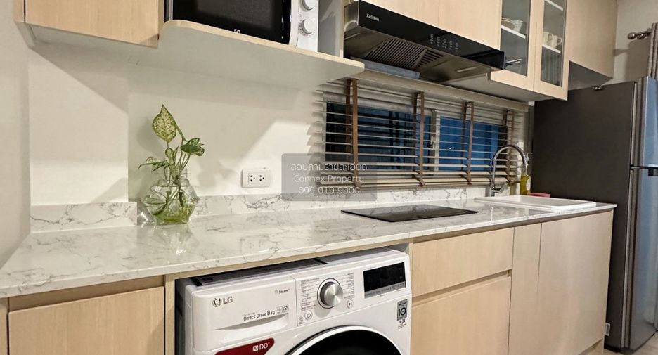 For rent 2 ベッドルーム townhouse in Prawet, Bangkok