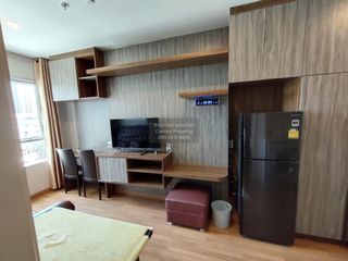 For rent 1 Beds condo in Bang Sue, Bangkok