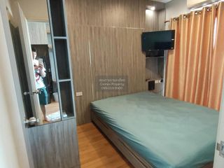 For rent 1 Beds condo in Bang Sue, Bangkok