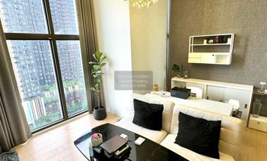 For rent 1 bed condo in Ratchathewi, Bangkok