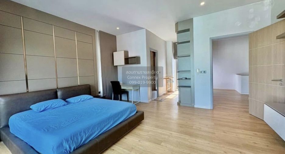 Haus zur Miete mit 4 Zimmer in Mueang Phuket, Phuket